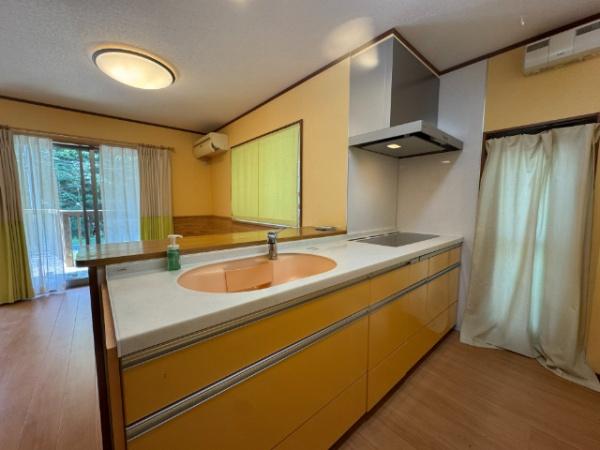 青梅市根ヶ布1丁目　中古住宅