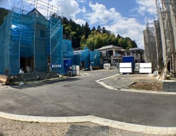 青梅柚木町第11　　4号棟