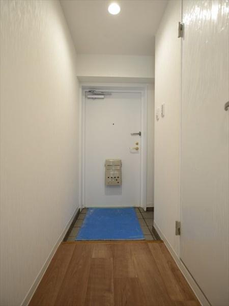 ライオンズガーデン多摩川河辺
