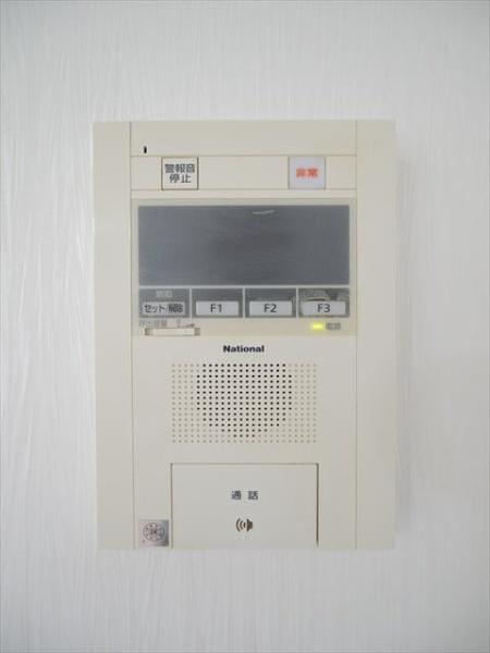 ライオンズガーデン多摩川河辺