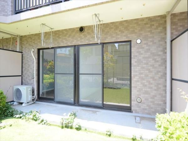 ライオンズガーデン多摩川河辺