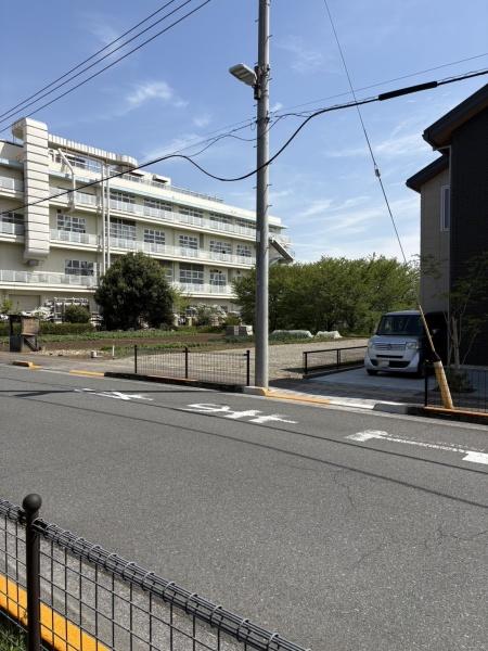 西多摩郡日の出町大字平井の土地