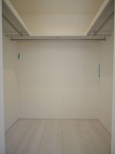 青梅長淵第5　１号棟