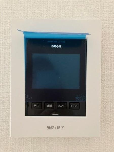 青梅新町６期　B号棟
