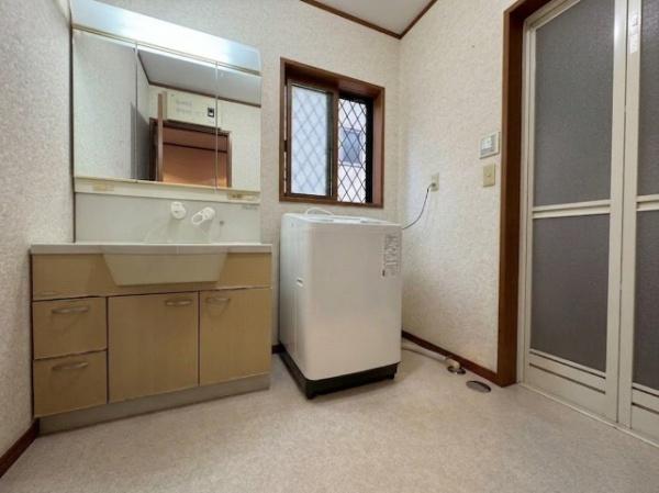 青梅市東青梅５丁目の中古一戸建て