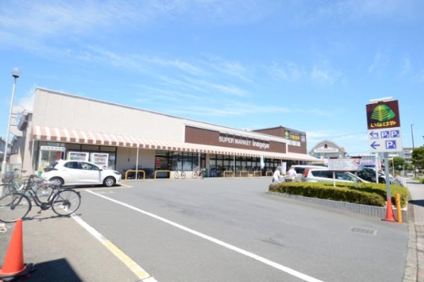青梅市東青梅５丁目の中古一戸建て(いなげや)