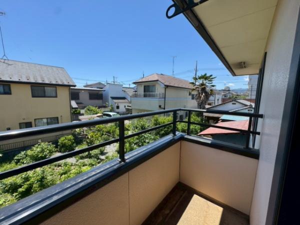 青梅市東青梅５丁目の中古一戸建て