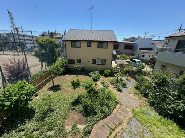 青梅市東青梅５丁目の中古一戸建て