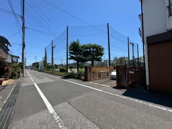 青梅市東青梅５丁目の中古一戸建て