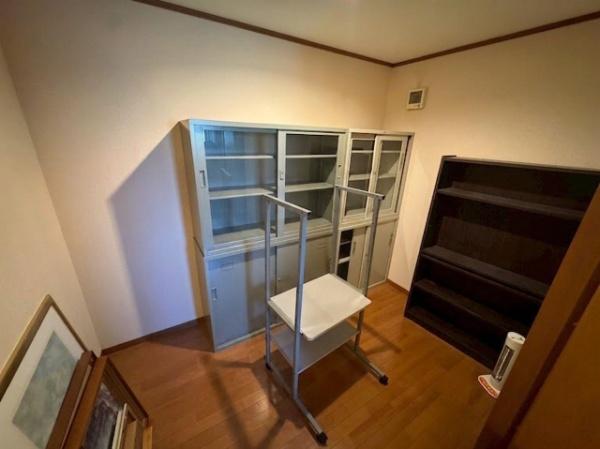 青梅市東青梅５丁目の中古一戸建て