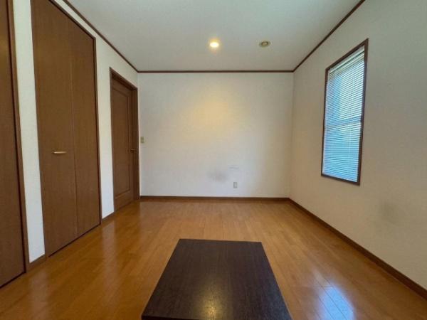 青梅市東青梅５丁目の中古一戸建て