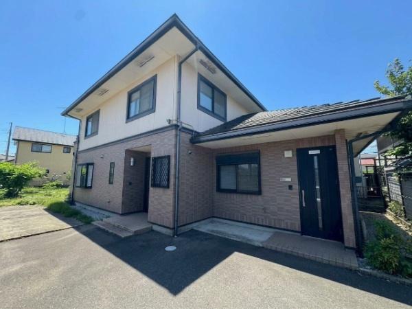 青梅市東青梅5丁目　戸建て
