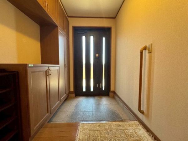 青梅市東青梅５丁目の中古一戸建て