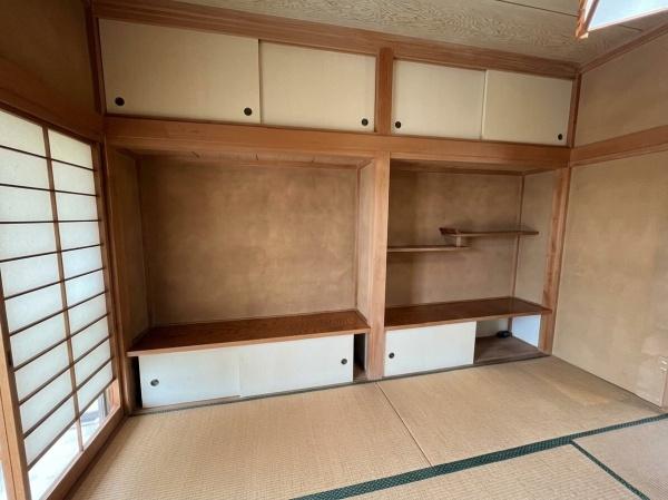 青梅市日向和田１丁目の中古一戸建て