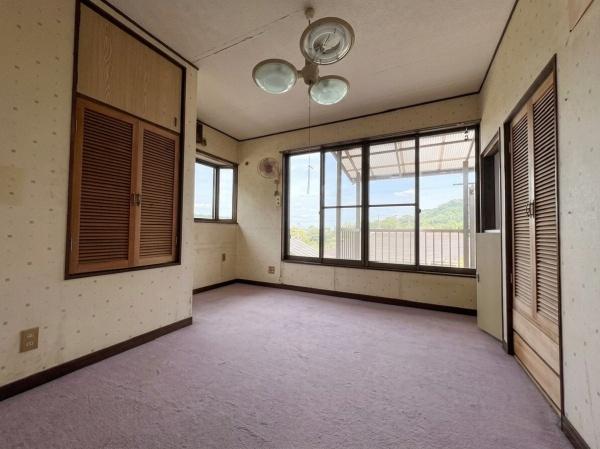 青梅市日向和田１丁目の中古一戸建て