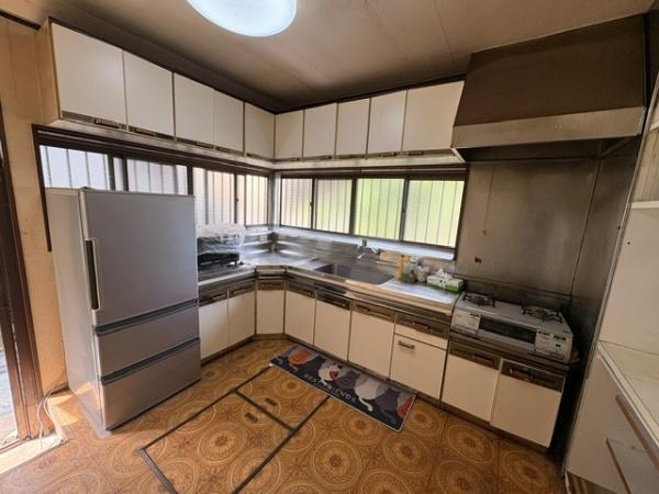 青梅市日向和田１丁目の中古一戸建て
