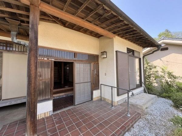青梅市日向和田1丁目 戸建