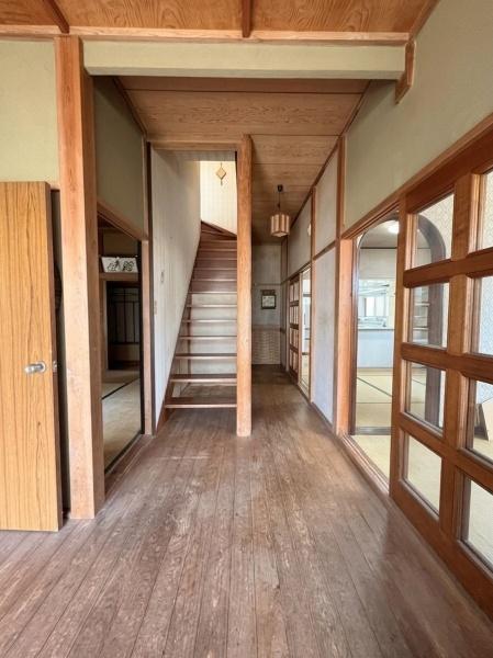 青梅市日向和田１丁目の中古一戸建て