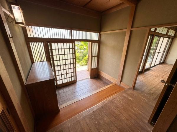 青梅市日向和田１丁目の中古一戸建て