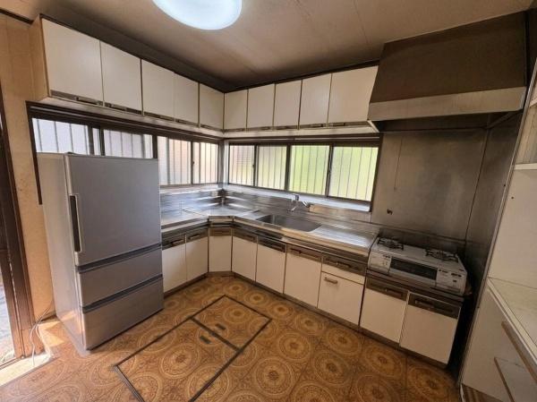 青梅市日向和田１丁目の中古一戸建て