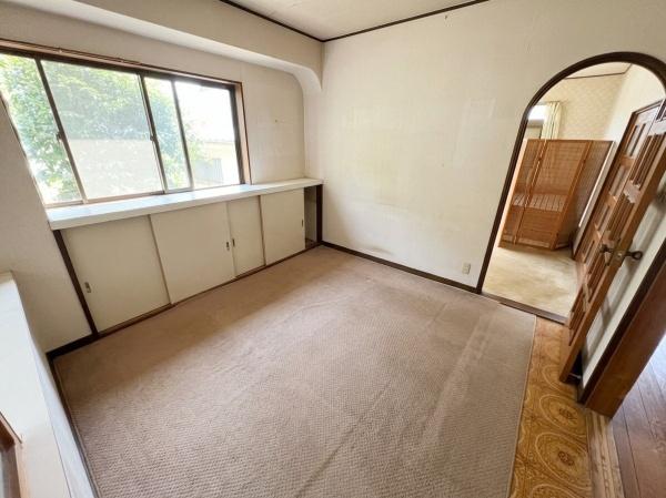 青梅市日向和田１丁目の中古一戸建て