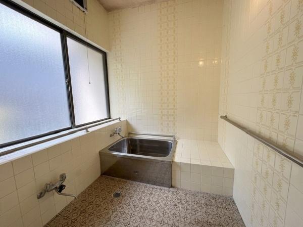 青梅市日向和田１丁目の中古一戸建て