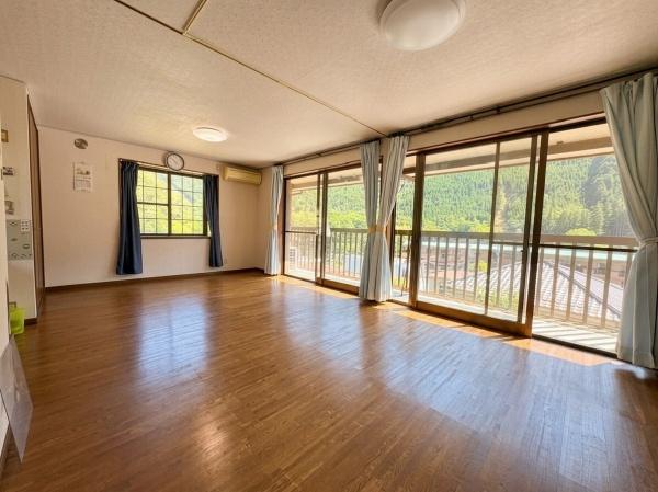 青梅市御岳本町の中古一戸建て