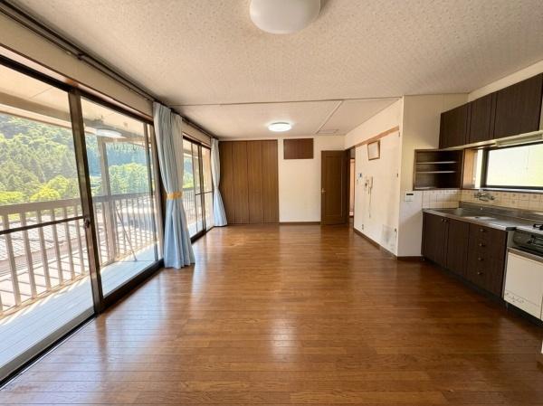 青梅市御岳本町の中古一戸建て