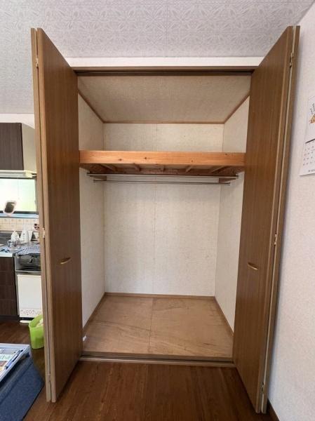 青梅市御岳本町の中古一戸建て