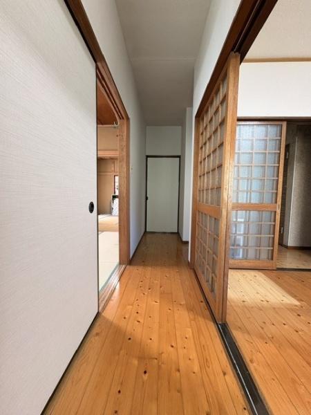 青梅市御岳本町の中古一戸建て