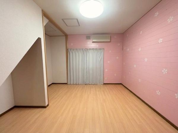 青梅市御岳本町の中古一戸建て