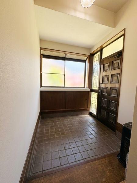 青梅市御岳本町の中古一戸建て