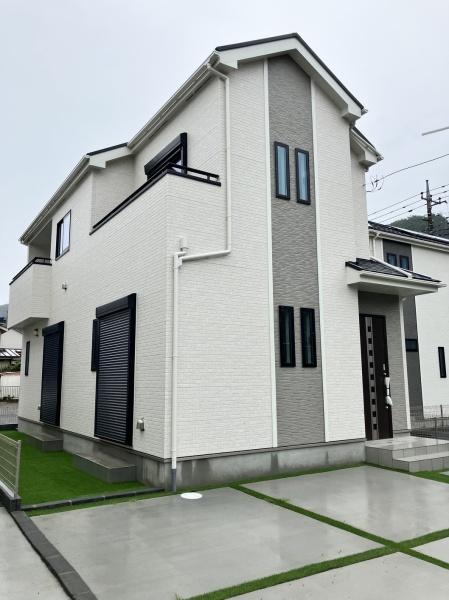 青梅裏宿町 C号棟