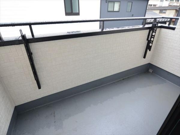 青梅裏宿町　C号棟