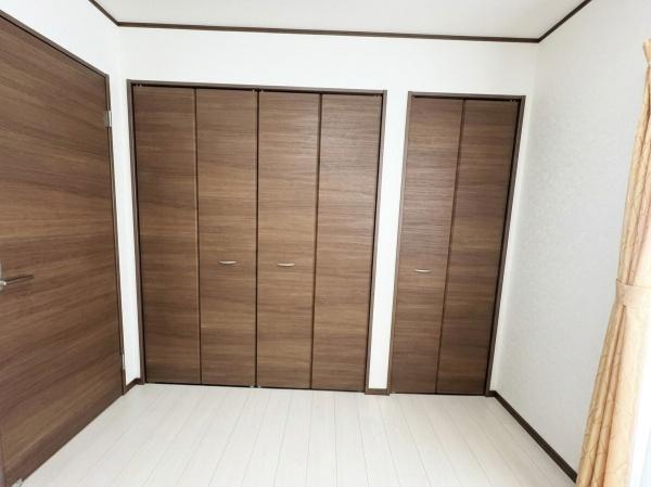 青梅市東青梅２丁目の中古一戸建て