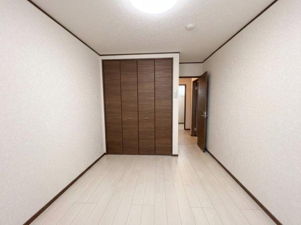 青梅市東青梅２丁目の中古一戸建て