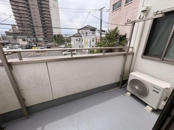 青梅市東青梅２丁目の中古一戸建て