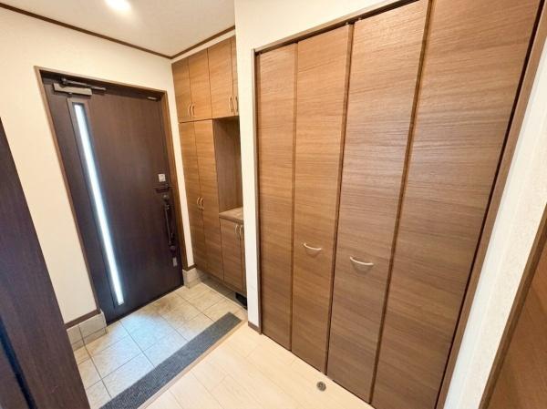 青梅市東青梅２丁目の中古一戸建て