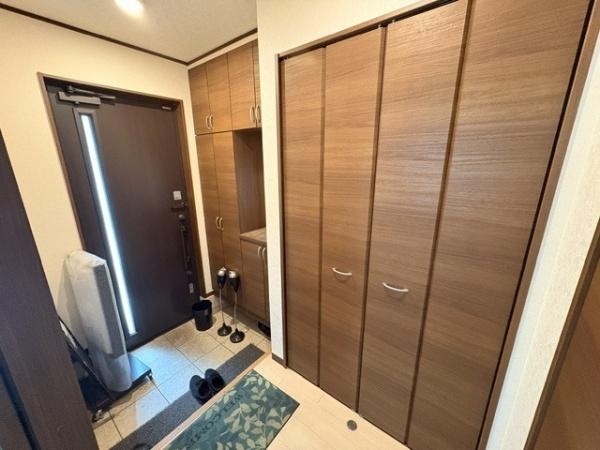 青梅市東青梅２丁目の中古一戸建て