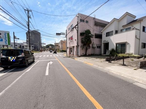 青梅市東青梅２丁目の中古一戸建て