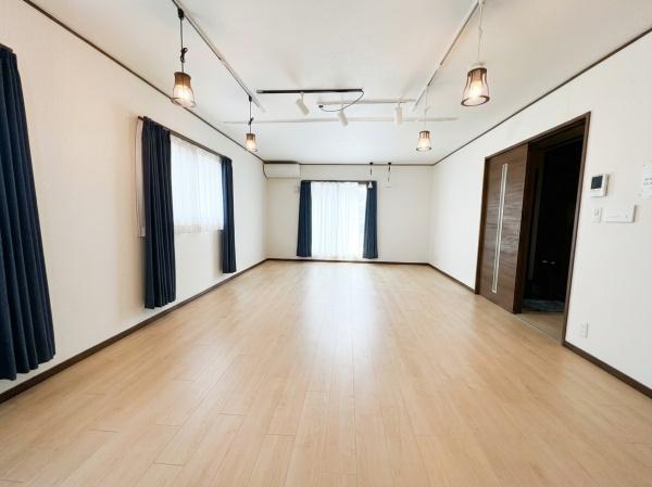 青梅市東青梅２丁目の中古一戸建て