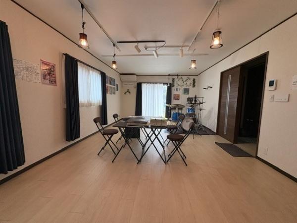 青梅市東青梅２丁目の中古一戸建て