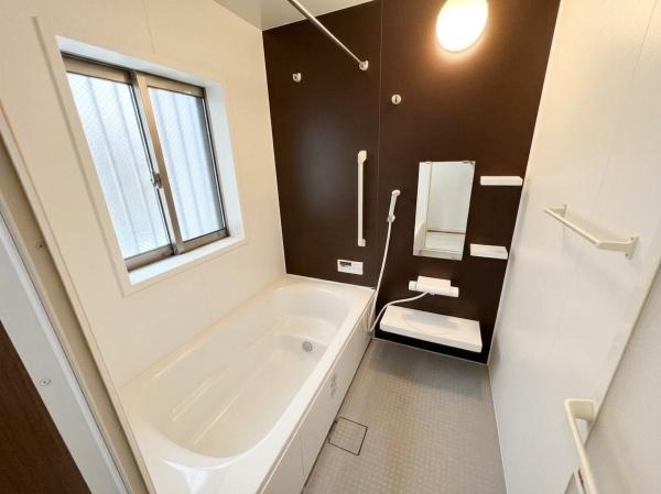青梅市東青梅２丁目の中古一戸建て