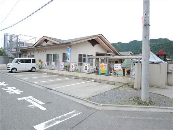 青梅市梅郷１丁目の土地(梅郷保育園)