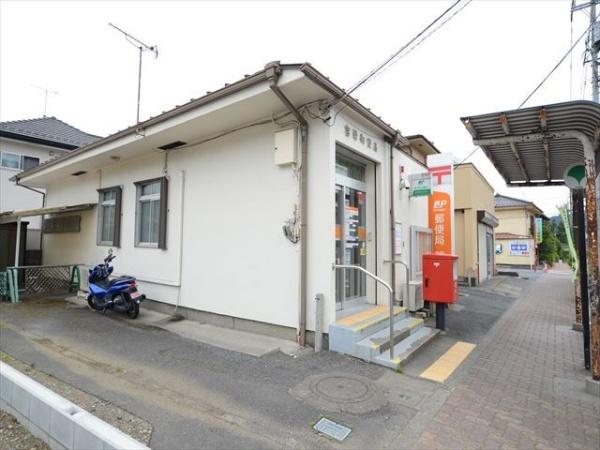 青梅市梅郷１丁目の土地(吉野郵便局)