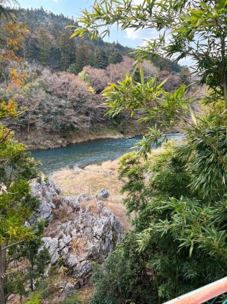 青梅市梅郷1丁目　売地