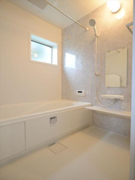 青梅新町第４１　全1棟