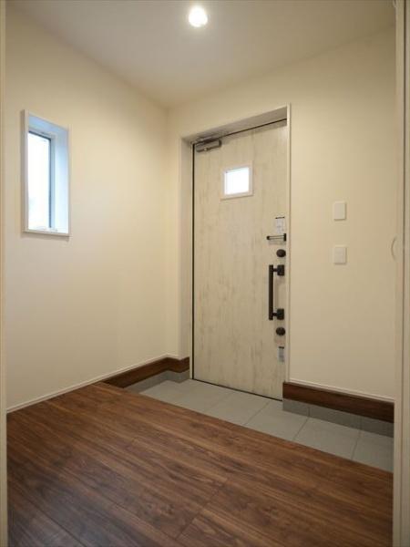 青梅新町第４１　全1棟