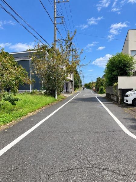 青梅新町第４１　全1棟