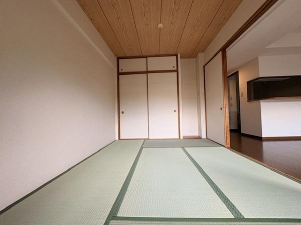 ライオンズマンション小作新町南公園